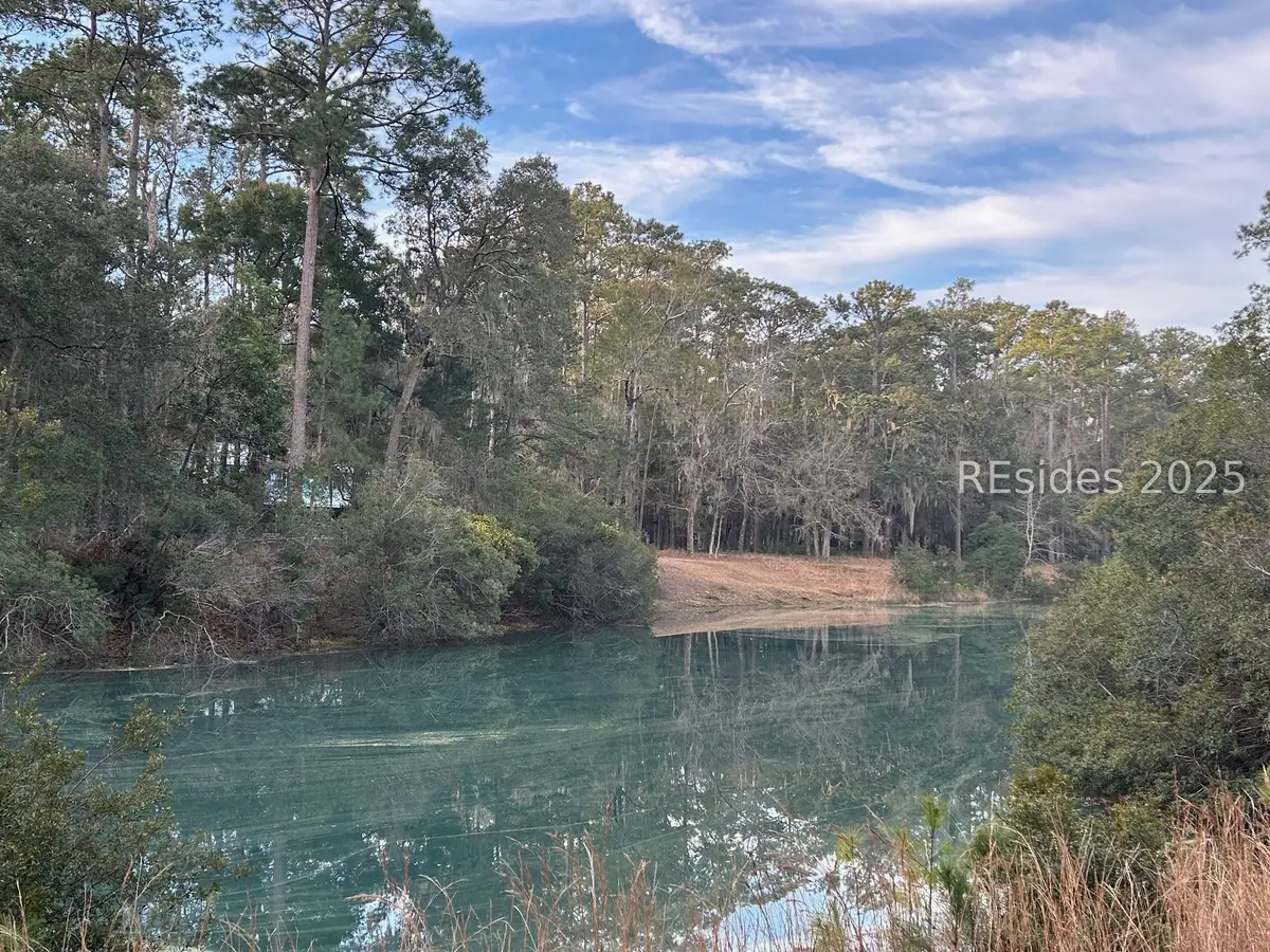 44 Masters Drive, Daufuskie Island, SC 29915 - #1