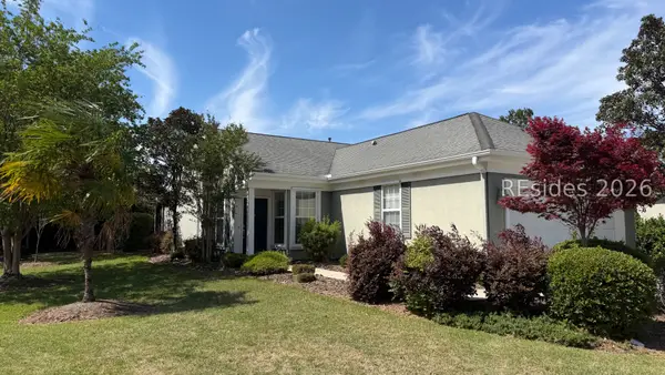 492 Colonel Thomas Heyward Road, Bluffton, SC 29909