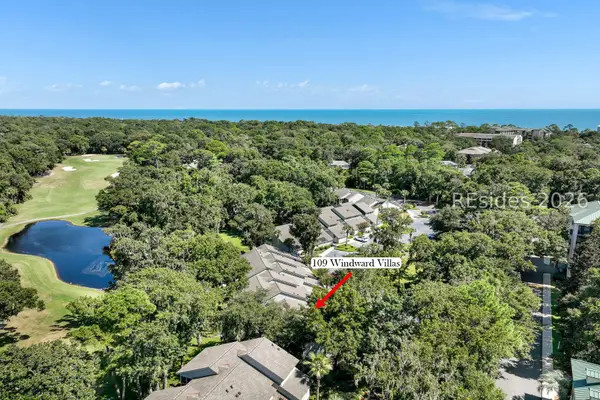 109 Windward Village Drive, Hilton Head Island, SC 29928