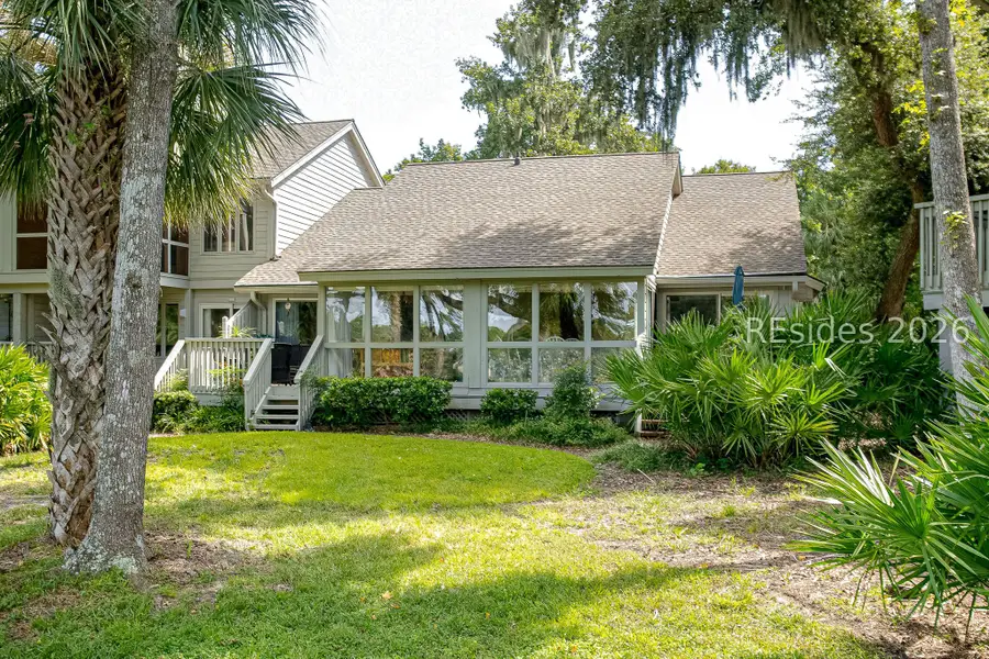 109 Windward Village Drive, Hilton Head Island, SC 29928 - #2