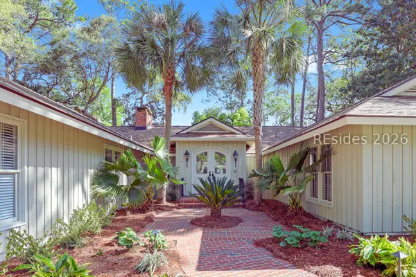 7 Red Maple Road, Hilton Head Island, SC 29928