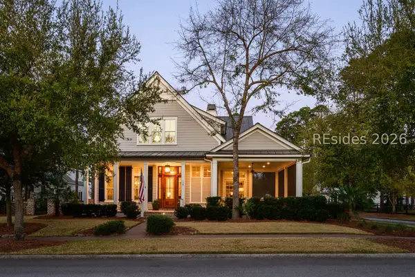 118 Cane Cutter Road, Bluffton, SC 29910