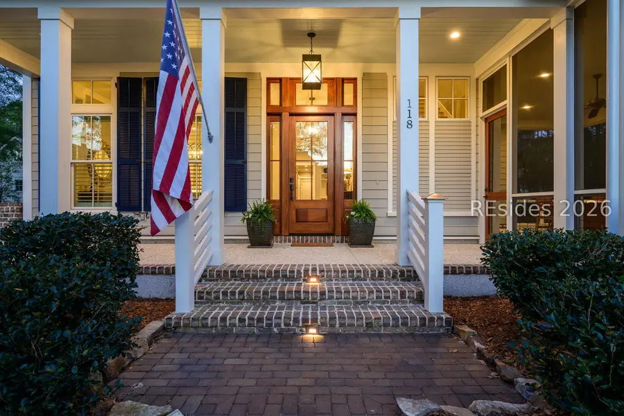 118 Cane Cutter Road, Bluffton, SC 29910 - #2