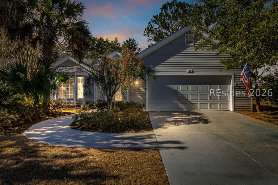 19 Ansley Place, Bluffton, SC 29909 - #2