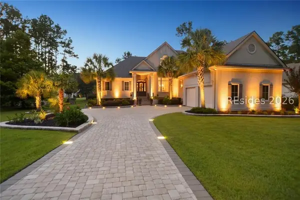 314 Farnsleigh Avenue, Bluffton, SC 29910