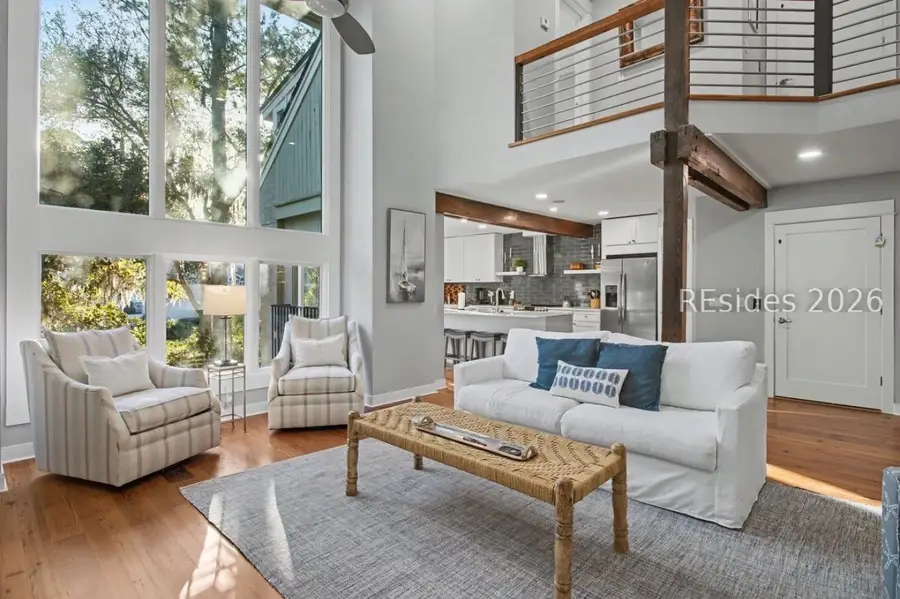 20 Spinnaker Court, Hilton Head Island, SC 29928 - #2