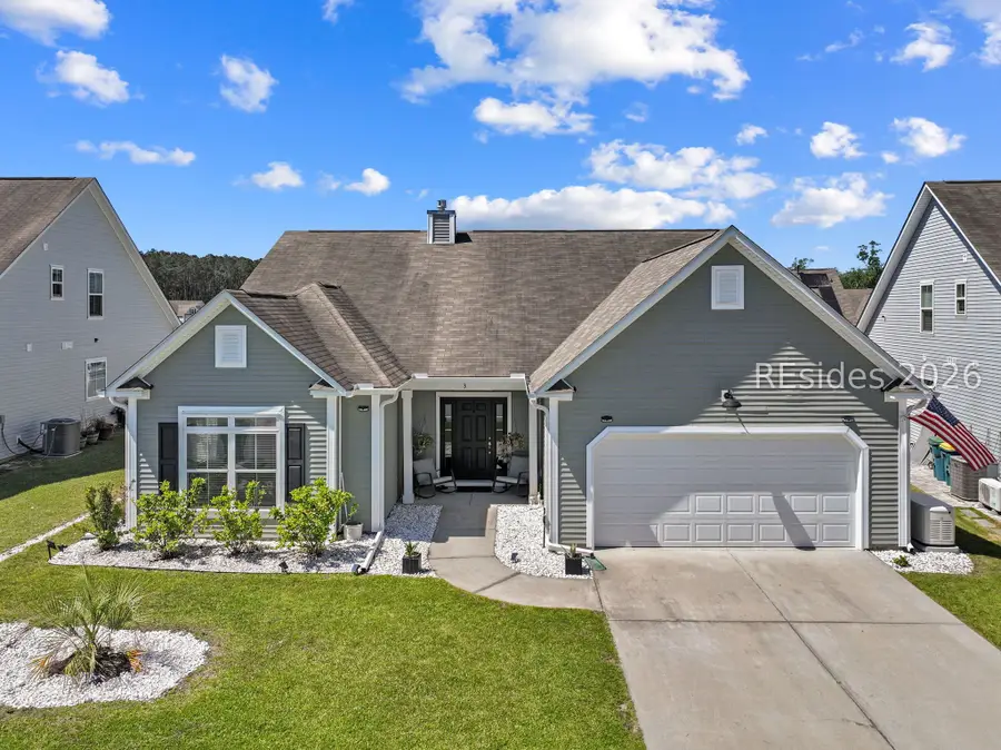 3 Alden Court, Bluffton, SC 29910 - #2