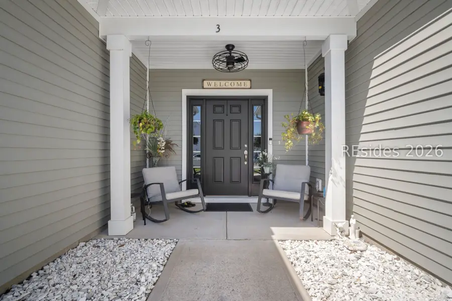 3 Alden Court, Bluffton, SC 29910 - #3