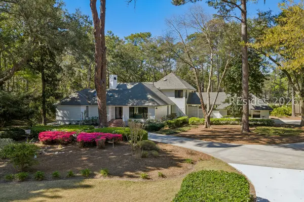 13 Mcintosh Road, Hilton Head Island, SC 29926