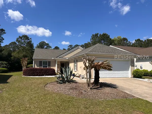 34 Wainwright Drive, Bluffton, SC 29909