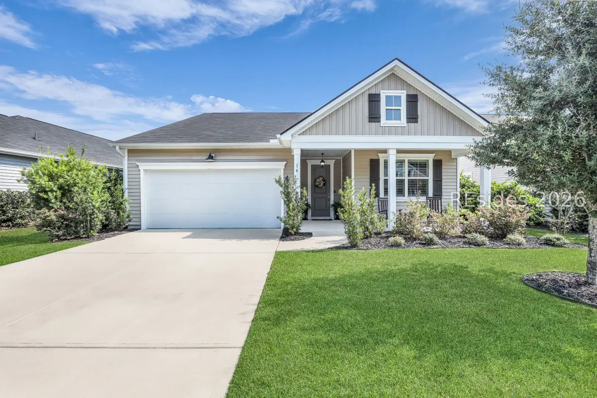 14 Mainland Lakes Drive, Bluffton, SC 29910 - #1