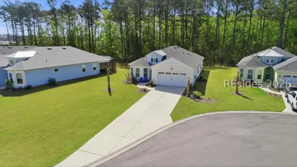 660 Ocean Hammock Loop, Hardeeville, SC 29927