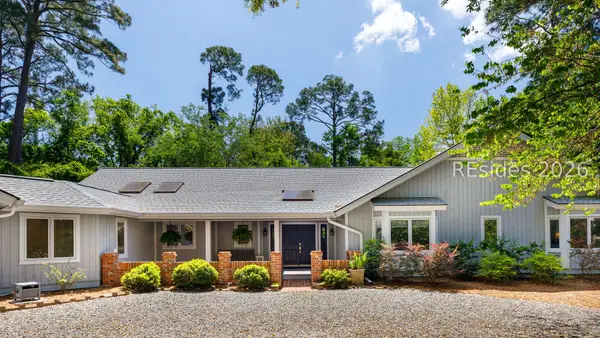 49 Hickory Forest Drive, Hilton Head Island, SC 29926