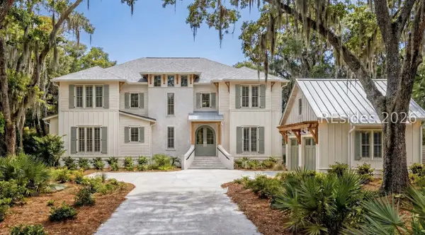 18 Freeport Drive, Daufuskie Island, SC 29915