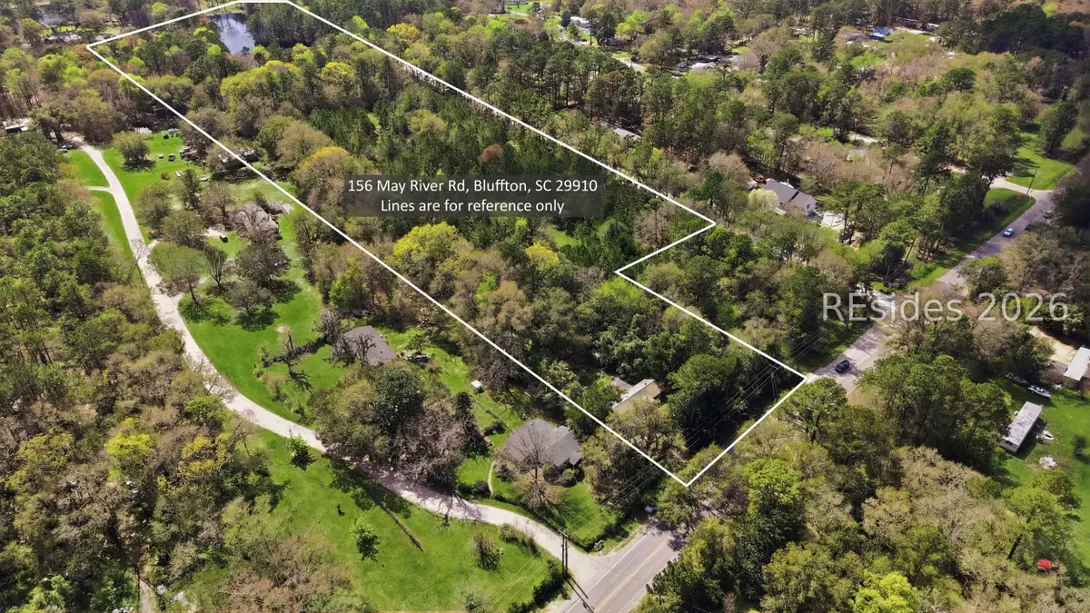 29 Barrel Runners Way, Bluffton, SC 29910 - #1