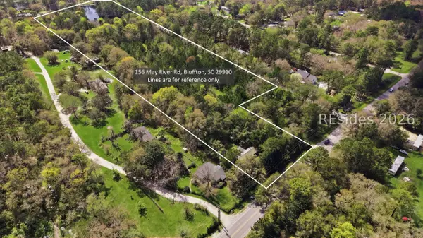 29 Barrel Runners Way, Bluffton, SC 29910