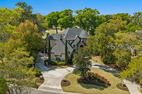 128 Inverness Drive, Bluffton, SC 29910