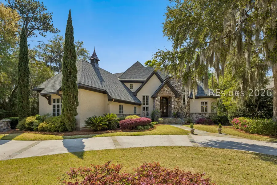 128 Inverness Drive, Bluffton, SC 29910 - #2