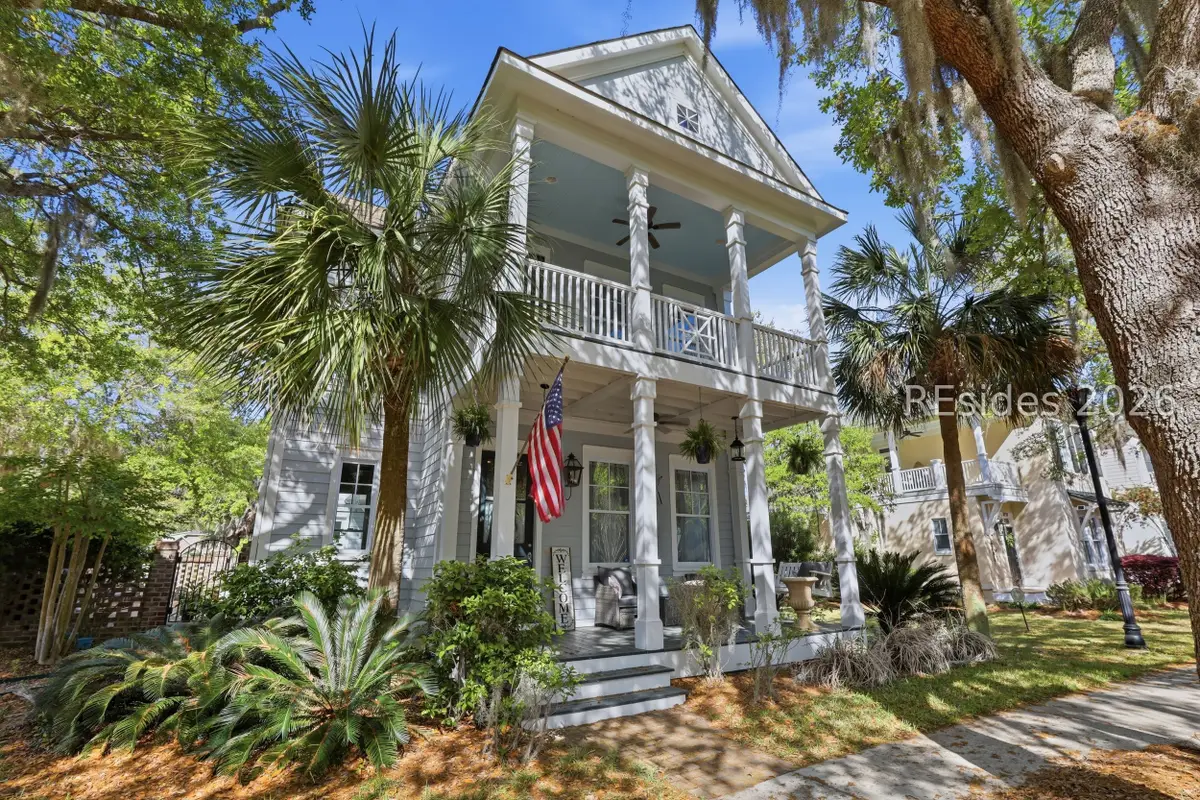 2731 Satilla Boulevard, Beaufort, SC 29902 - #1