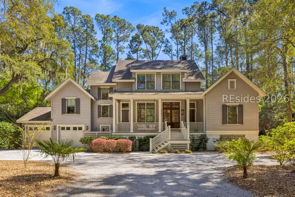38 Governors Lane, Hilton Head Island, SC 29928