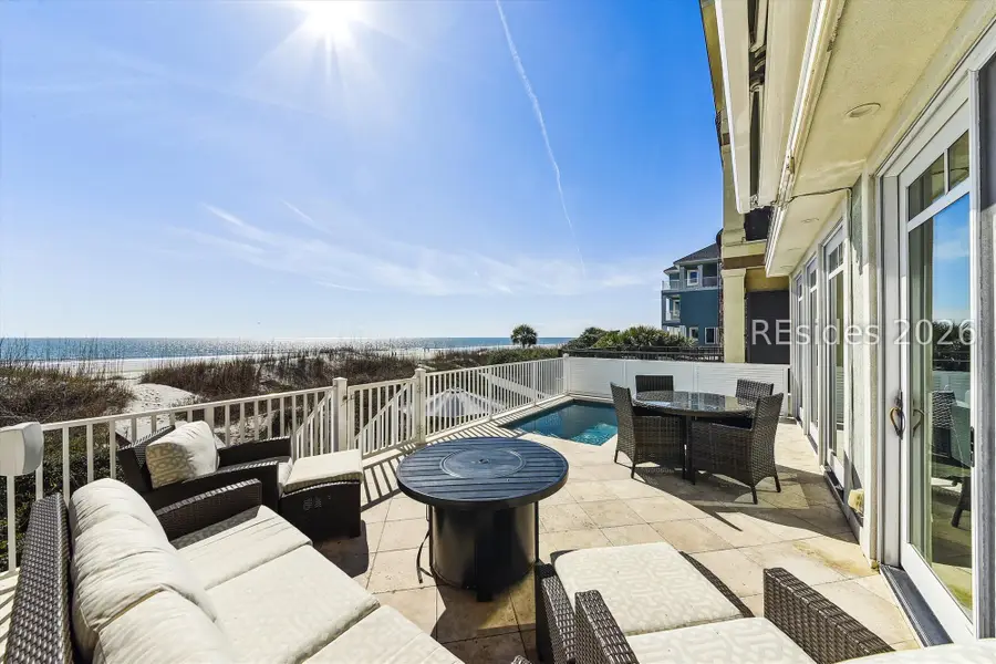 19 Singleton Beach Place, Hilton Head Island, SC 29928 - #2