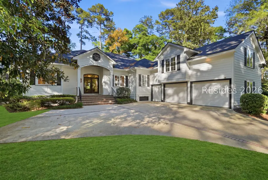 61 Manchester Court, Bluffton, SC 29910 - #2