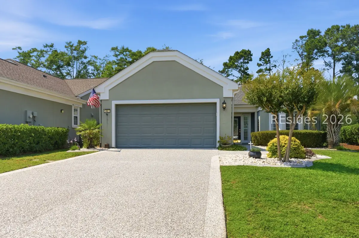 6 Larkspur Lane, Bluffton, SC 29909 - #1