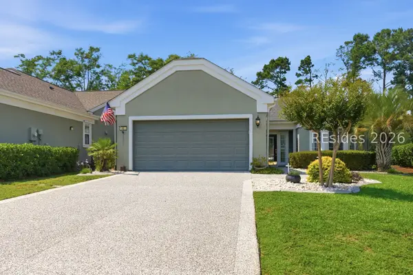 6 Larkspur Lane, Bluffton, SC 29909
