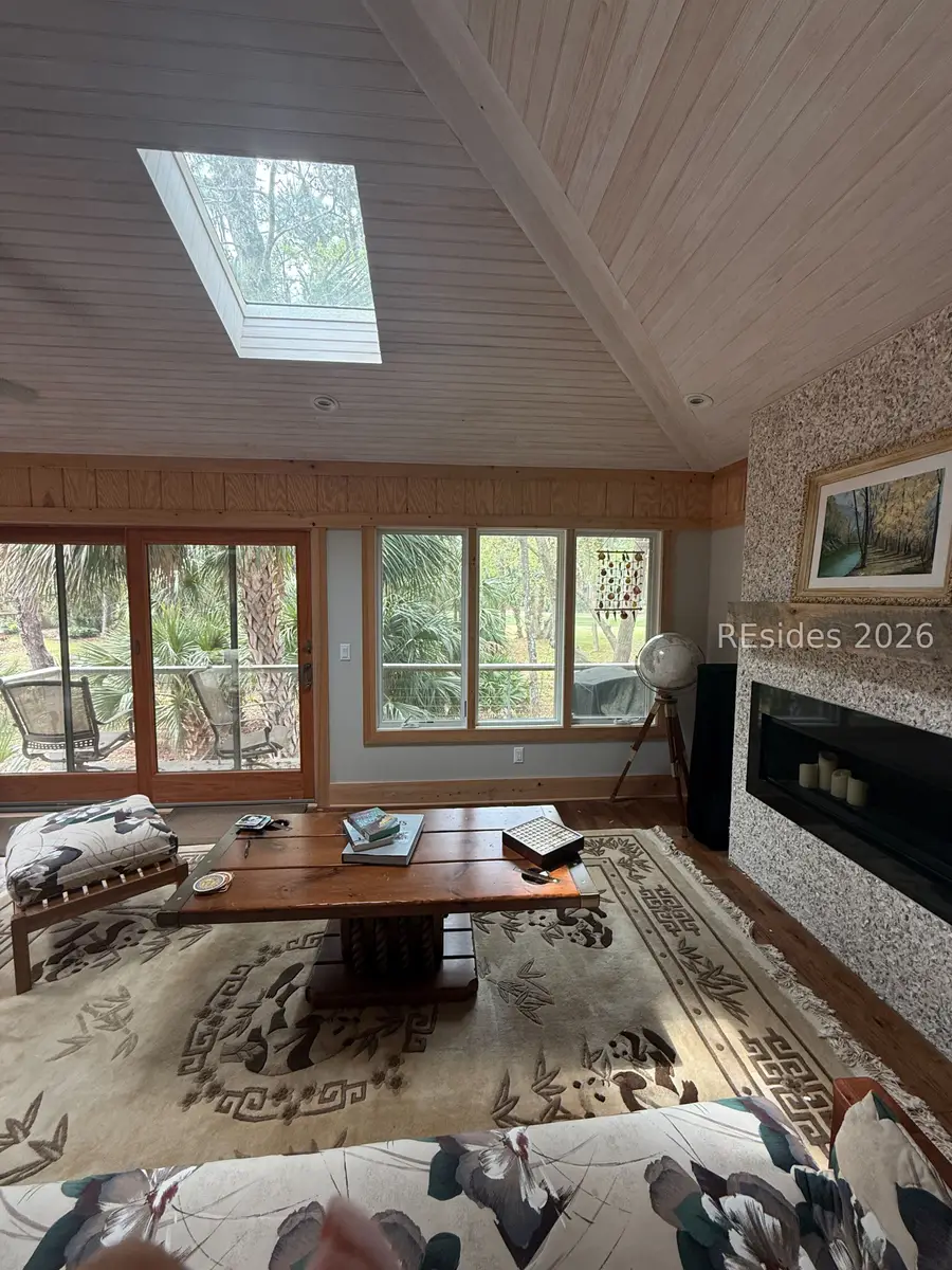 76 Kingston Dunes Road, Hilton Head Island, SC 29928 - #2