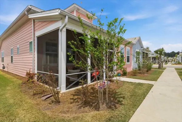 247 Tropics Avenue, Hardeeville, SC 29927