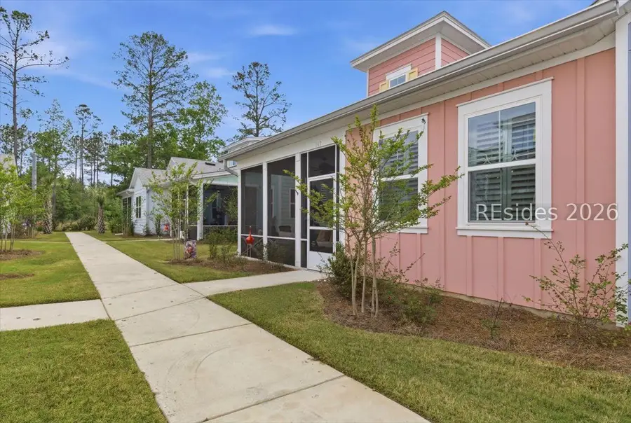247 Tropics Avenue, Hardeeville, SC 29927 - #2