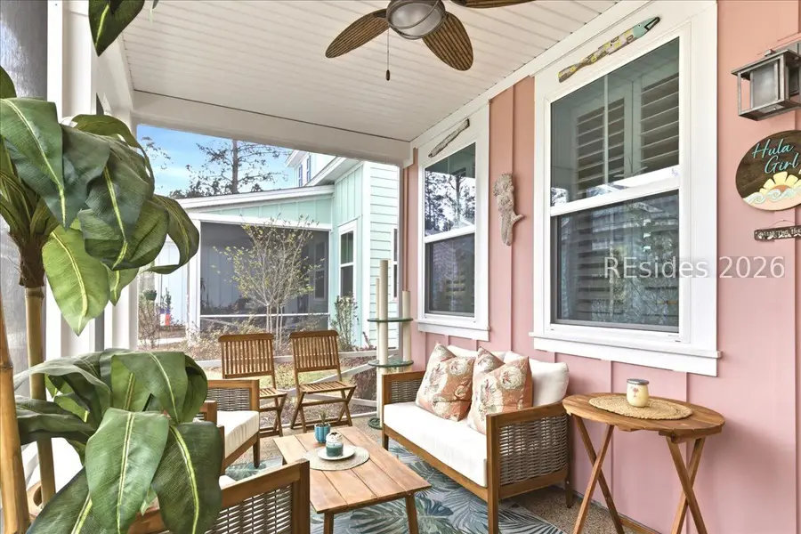 247 Tropics Avenue, Hardeeville, SC 29927 - #3