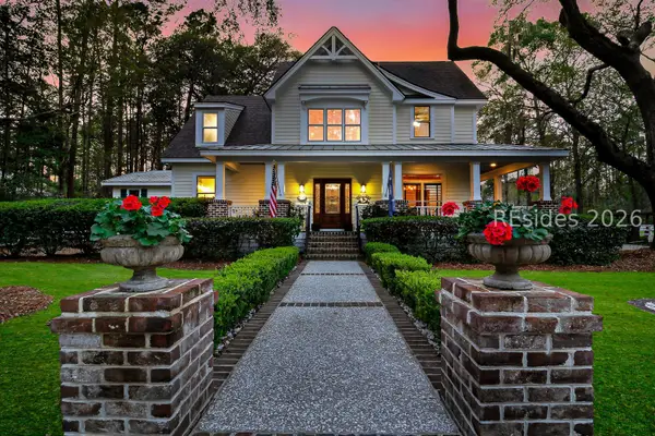 82 Rose Dhu Creek Plantation, Bluffton, SC 29910