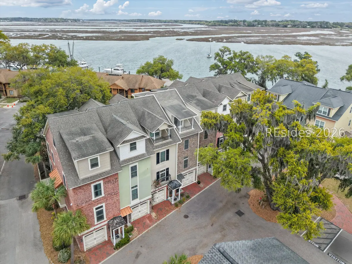46 Battery Creek Club Drive, Beaufort, SC 29902 - #1