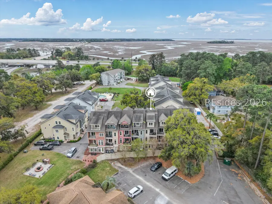 46 Battery Creek Club Drive, Beaufort, SC 29902 - #3