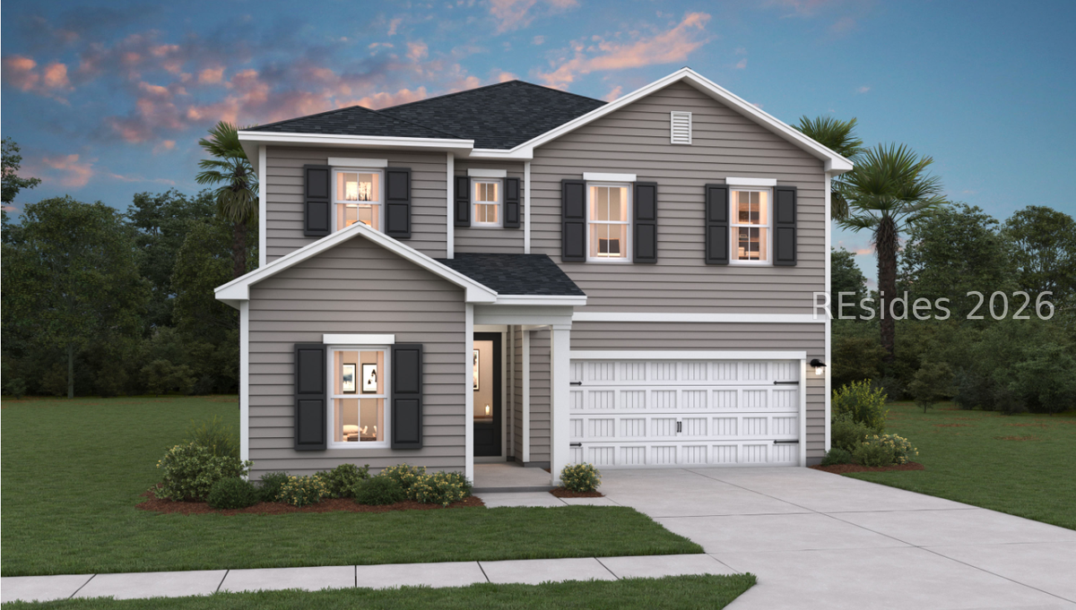 306 Hill Pond Road, Bluffton, SC 29910 - #1