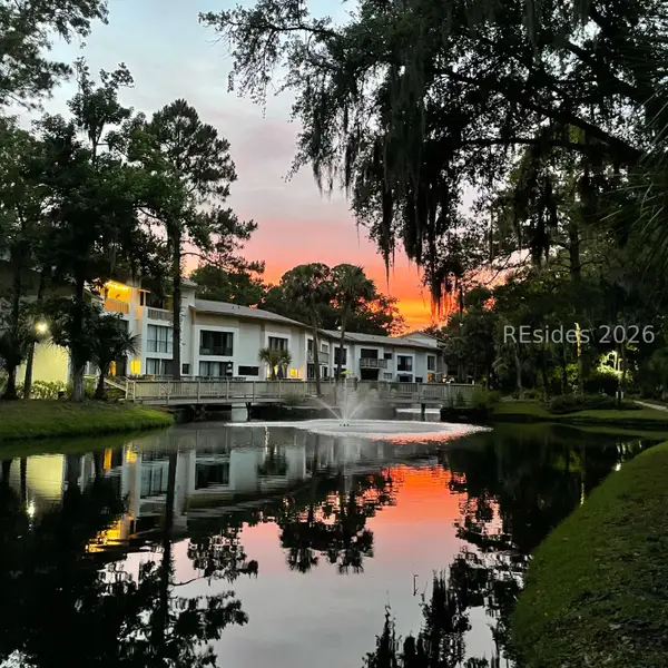 42 S Forest Beach Drive #3245, Hilton Head Island, SC 29928
