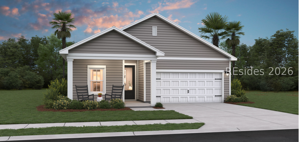 345 Hill Pond Road, Bluffton, SC 29910 - #1