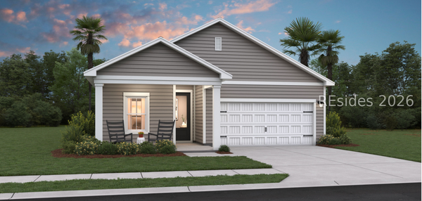 345 Hill Pond Road, Bluffton, SC 29910