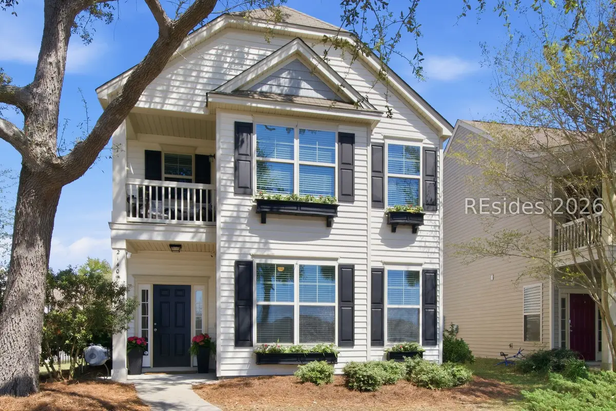 2140 Blakers Boulevard, Bluffton, SC 29909 - #1