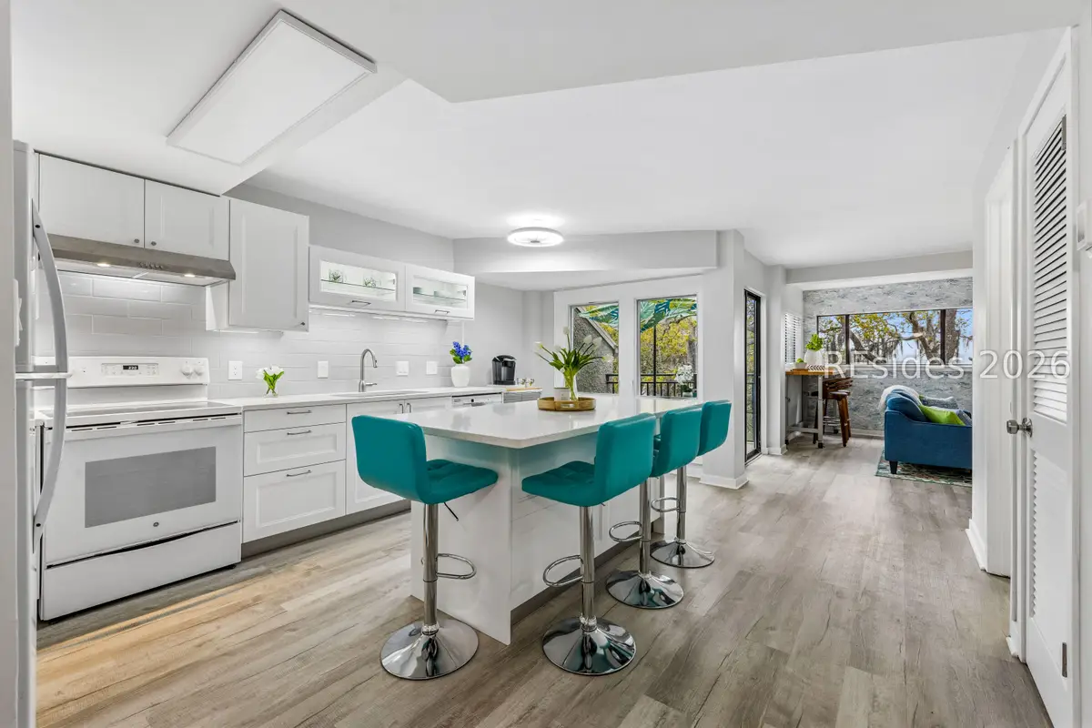 70 Paddle Boat Lane #411D, Hilton Head Island, SC 29928 - #1