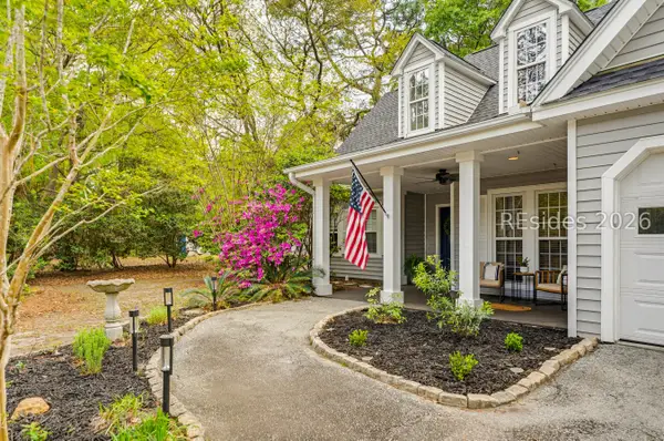 13 James F Byrnes Street, Beaufort, SC 29907