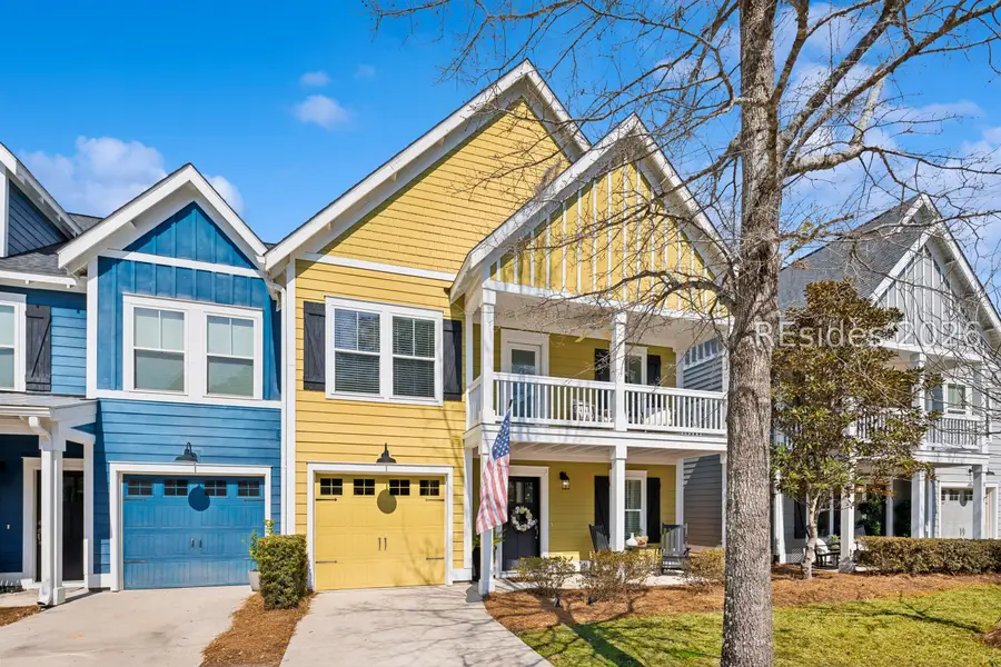 14 Dustin Loop, Bluffton, SC 29910 - #2