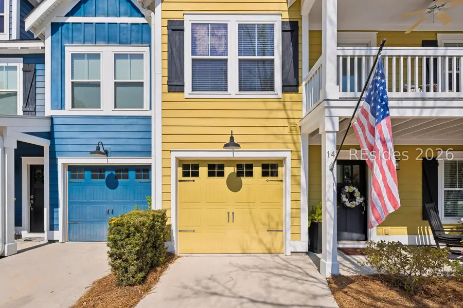 14 Dustin Loop, Bluffton, SC 29910 - #3