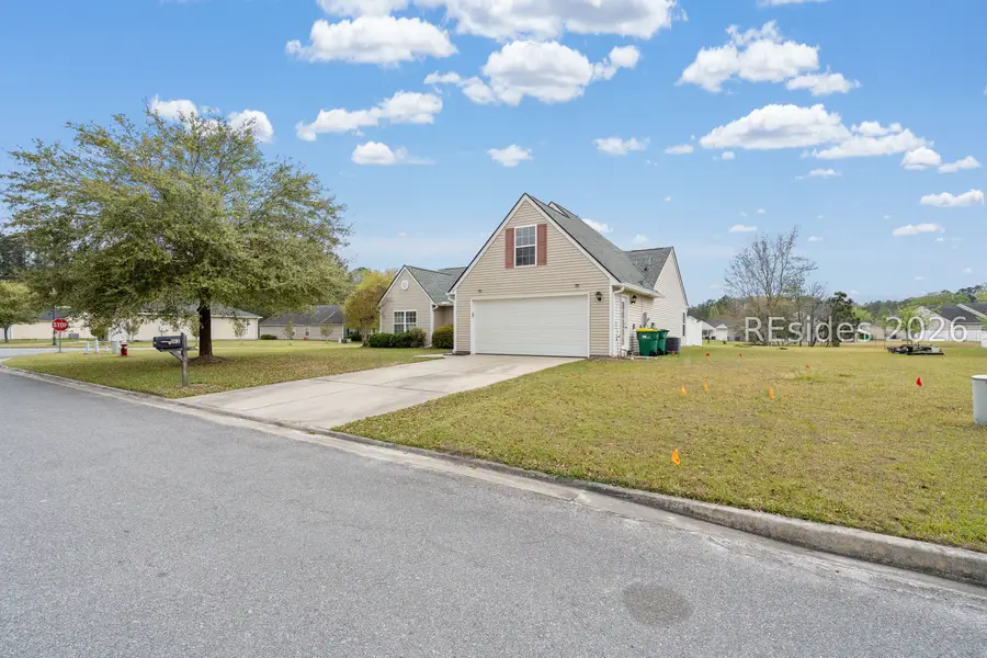 103 Colony Drive, Ridgeland, SC 29936 - #2