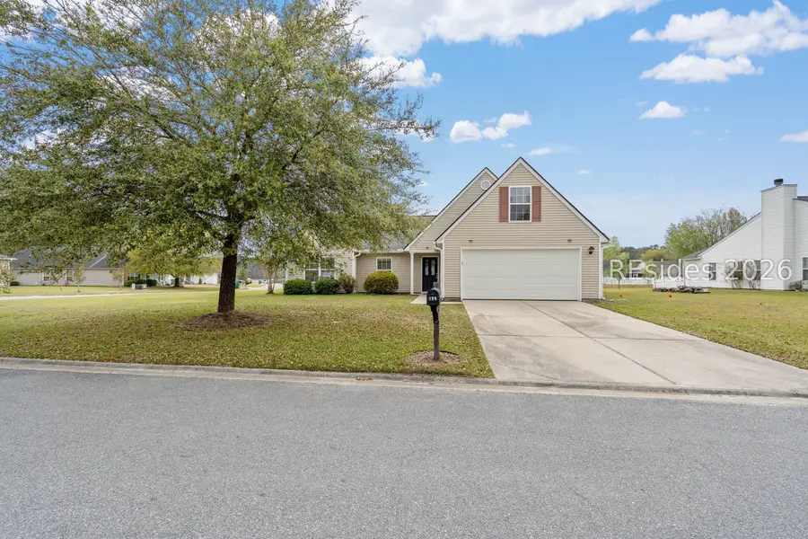 103 Colony Drive, Ridgeland, SC 29936 - #3