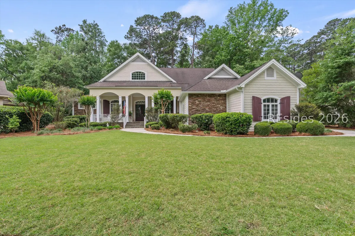 25 Newberry Court, Bluffton, SC 29910 - #1