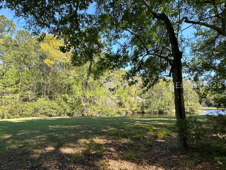 46 Branford Lane, Hilton Head Island, SC 29926 - #3