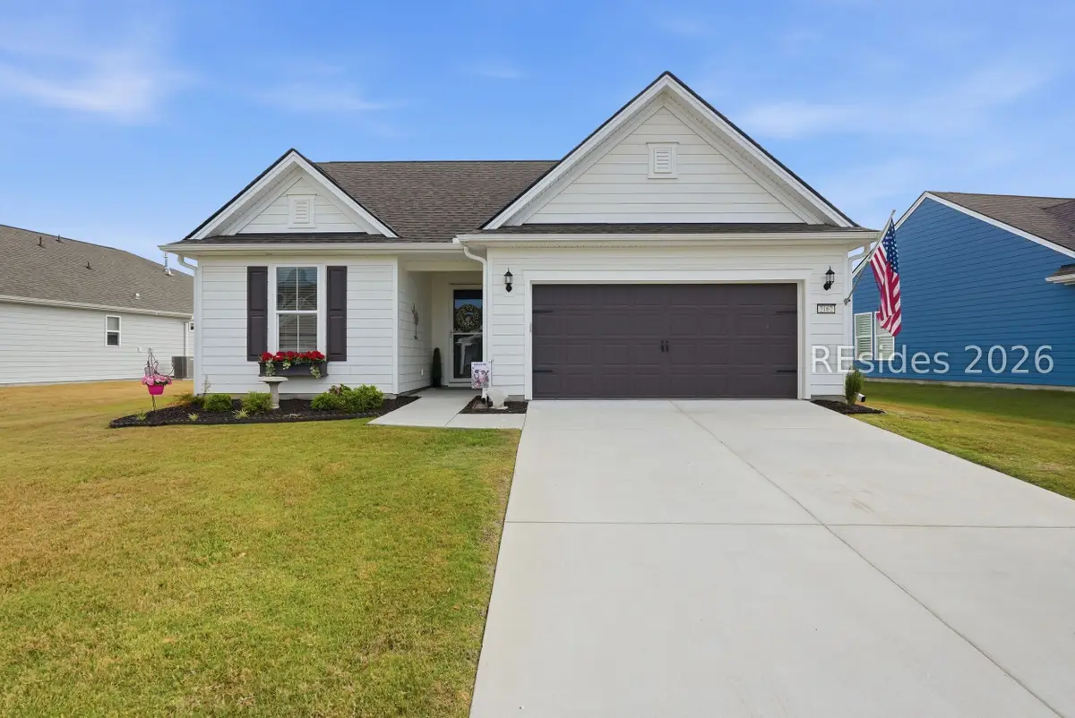 2162 Dreamscape Drive, Bluffton, SC 29909 - #1