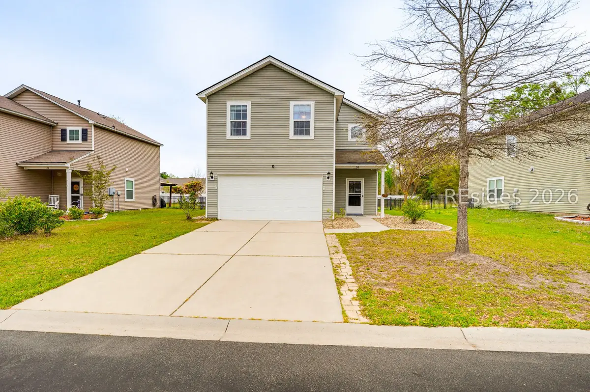 28 Catawba Way, Beaufort, SC 29906 - #1